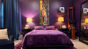 Le Velours Déco – Art Deco Retreat in East Village