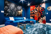 La Tour Saphir | Noho | 7 min to Universal