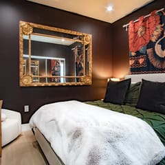 Atelier Verde | Case Collective | NoHo | Central