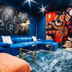 La Tour Saphir | Noho | 7 min to Universal