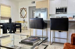 La Maison Élevée | Centrally Located Designer 3 BR - Image 2