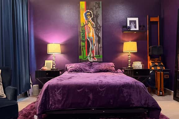 Le Velours Déco – Art Deco Retreat in East Village - Image 1