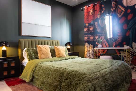 Emerald Garden | Case Collective | NoHo | Central - Image 1