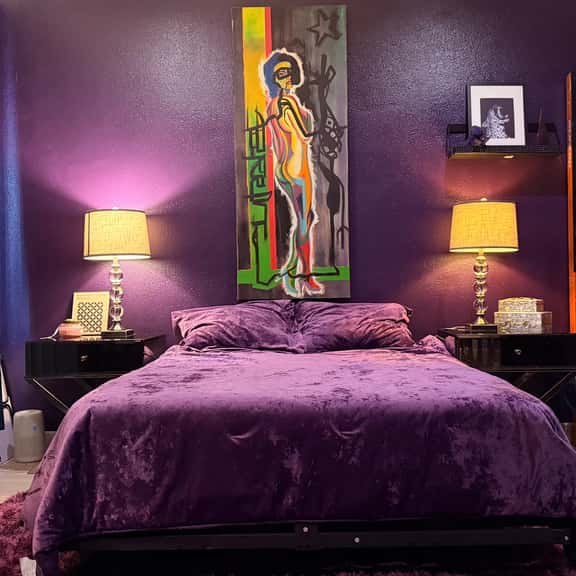 Le Velours Déco – Art Deco Retreat in East Village - Image 1