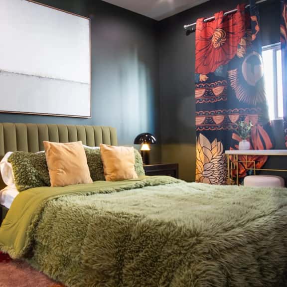 Emerald Garden | Case Collective | NoHo | Central - Image 1