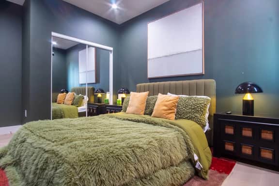 Emerald Garden | Case Collective | NoHo | Central - Image 2