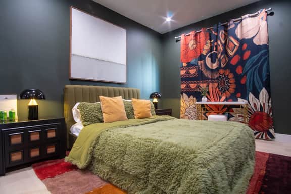 Emerald Garden | Case Collective | NoHo | Central - Image 3