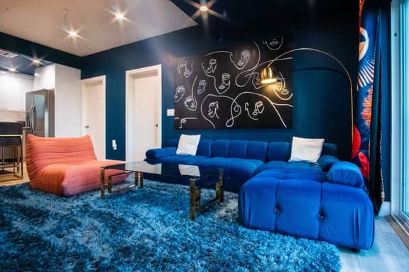 La Tour Saphir | Noho | 7 min to Universal - Image 2